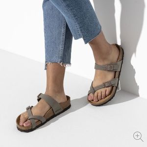 Birkenstock Mayori Sandals